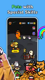CastChat - Match & Voice Chat screenshot