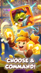 Castle Duels: PvP Arena Battle screenshot