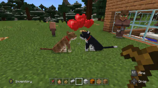 Cat Craft: Life Simulation screenshot