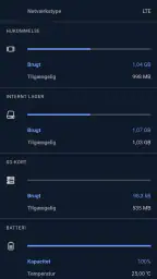 CCleaner – oprydningssoftware screenshot
