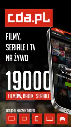 CDA - filmy i telewizja screenshot