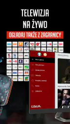CDA - filmy i telewizja screenshot