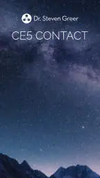 CE5 Contact screenshot