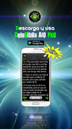 Celubiblia AIO PRO screenshot