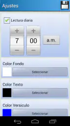 Celubiblia AIO PRO screenshot