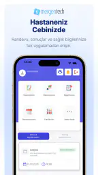 Cep Hastane screenshot