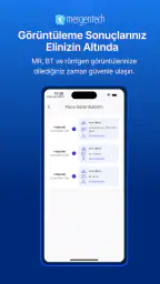 Cep Hastane screenshot