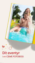 CEWE - fotobog og meget mere screenshot