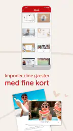 CEWE - fotobog og meget mere screenshot