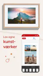 CEWE - fotobog og meget mere screenshot