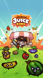 Chainsaw Juice King: Idle Shop screenshot