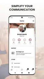 Change screenshot
