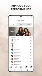 Change screenshot