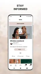 Change screenshot