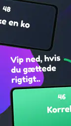 Charades: Gæt og Grimasser screenshot