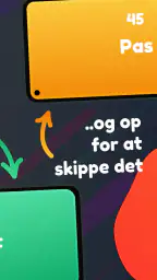 Charades: Gæt og Grimasser screenshot