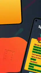 Charades: Gæt og Grimasser screenshot