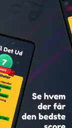 Charades: Gæt og Grimasser screenshot