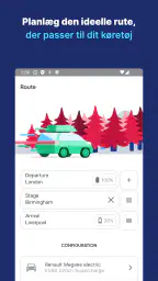 Chargemap – Ladestationer screenshot