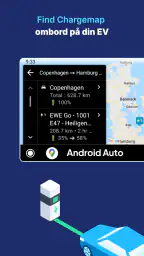 Chargemap – Ladestationer screenshot