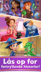 Charm King screenshot