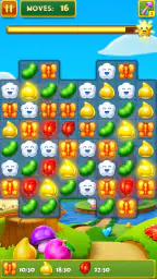 Charm King screenshot