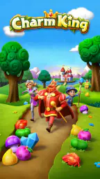 Charm King screenshot
