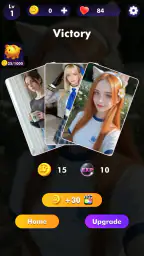 Charming Match - Slide Tile screenshot