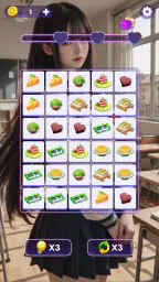 Charming Match - Slide Tile screenshot