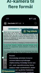 Chat Smith: AI Chatbot & Agent screenshot