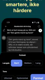 Chat Smith: AI Chatbot & Agent screenshot