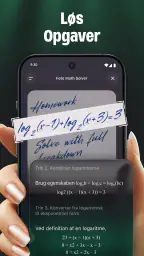 ChatGO - AI Chat på Dansk screenshot
