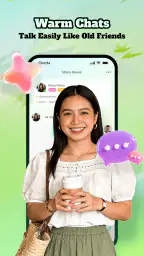 Chatta - Live Meet Friends screenshot
