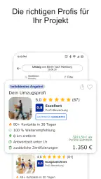 CHECK24 Vergleiche screenshot