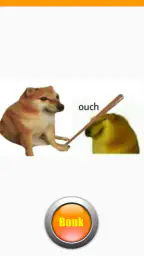 Cheems screenshot