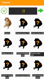 Cheems screenshot