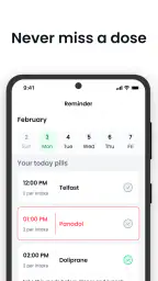 Chefaa - Pharmacy Delivery App screenshot