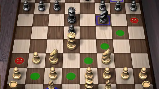 Chess screenshot