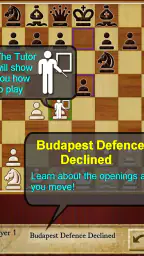 Chess screenshot