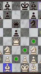 Chess screenshot
