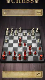 Chess screenshot