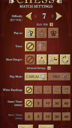 Chess screenshot