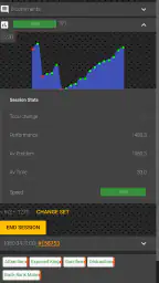 Chess tempo - Train chess tact screenshot