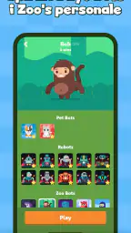 ChessKid - Skak til børn screenshot
