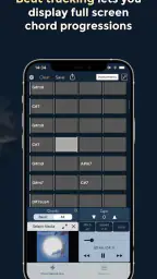 Chord ai - learn any song screenshot