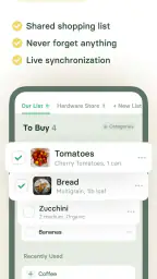 Chore Tracker - Flatastic screenshot