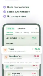 Chore Tracker - Flatastic screenshot