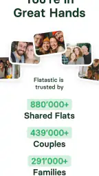 Chore Tracker - Flatastic screenshot