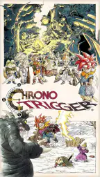 CHRONO TRIGGER (Upgrade Ver.) screenshot