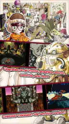 CHRONO TRIGGER (Upgrade Ver.) screenshot